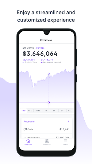 OSA Portal Screenshot 1