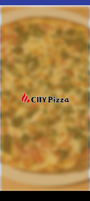 City Pizza Screenshot 3