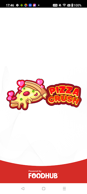 Pizza Crush Screenshot 0