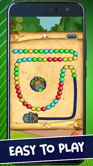 Zumbla Shooter Screenshot 2