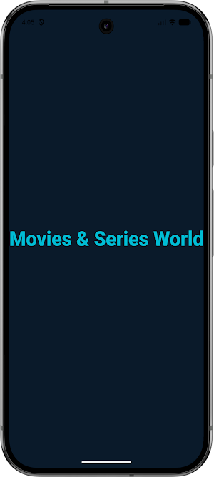 Movies & Series World Screenshot 3