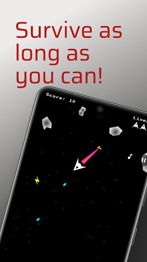Orbit Defence Screenshot 1