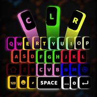 Color Keyboard Themes 2024
