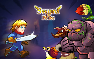 Super Sword Man Adventures Screenshot 0