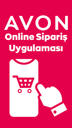 Avon Online Sipariş Uygulaması Screenshot 3
