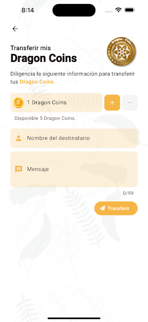 Cultura Dragon Screenshot 1
