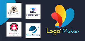 Logo Maker and Logo Creator Screenshot 0