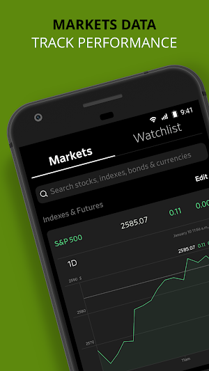 Deloitte Insights Screenshot 1