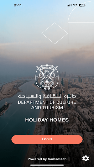 DCT Holiday Homes Screenshot 3