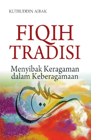 Fiqih Tradisi Keberagamaan Screenshot 0