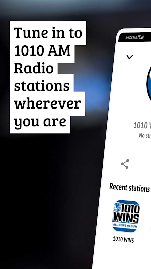 1010 Radio AM Screenshot 0