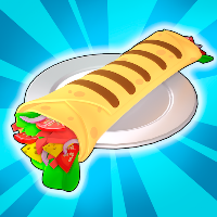 Kebab Master 3D