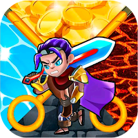 Hero Rescue : Pin Puzzle