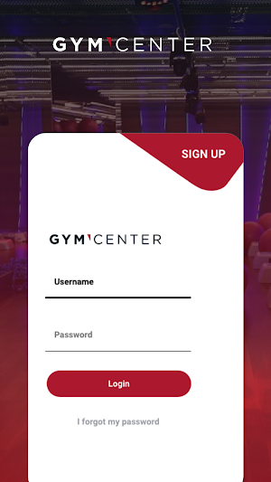 Gym Center Screenshot 3