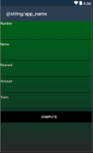 PawnedHeruela Screenshot 1