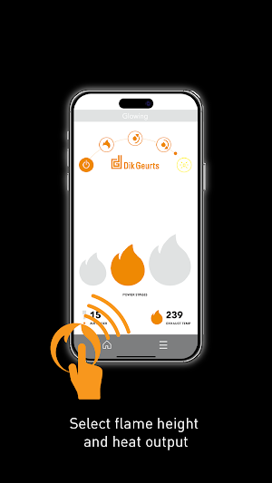 Dik Geurts Smart Assist Screenshot 3