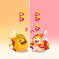 Duet Monsters: Cute Pop Music