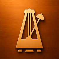 Metronome: Simple and Precise
