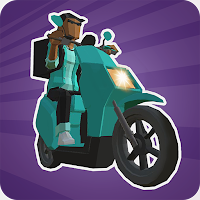Xtrem Food Delivery