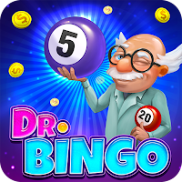 Dr. Bingo - VideoBingo + Slots