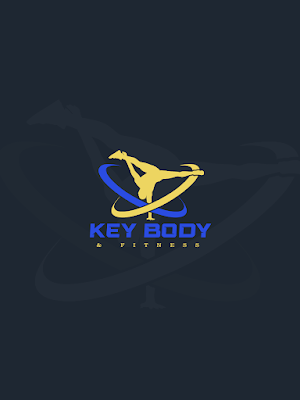 KEY BODY and FITNESS screenshot 7