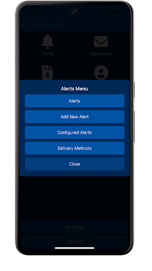 FSB South i2Mobile Screenshot 3
