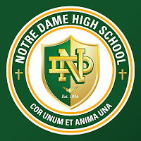 Notre Dame HS Riverside