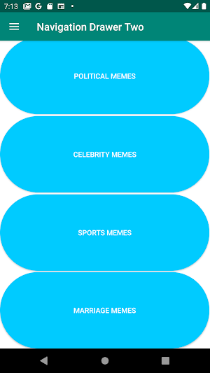 Hilarious Memes Screenshot 3
