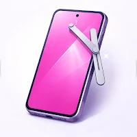 Aclean my phone: Junk removal