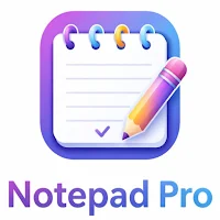 Notepad Pro