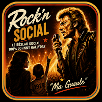Rock'n Social