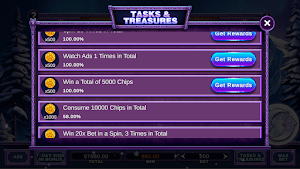Samay Enjoy 777: Slots Time Screenshot 3