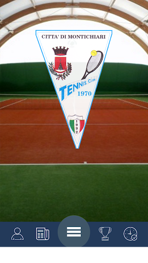 TC Montichiari screenshot 1