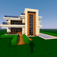House Mods for Minecraft PE