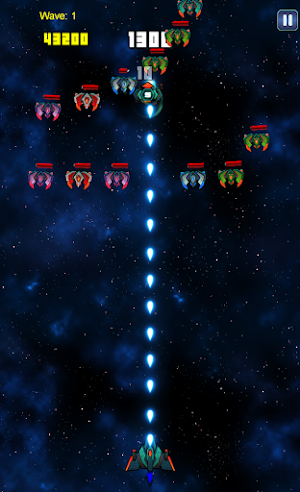 Skypursuit Screenshot 1