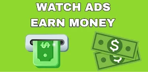 Watch Ads And Earn Money Daily Screenshot 1