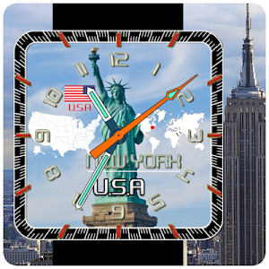 New York Watch Screenshot 1