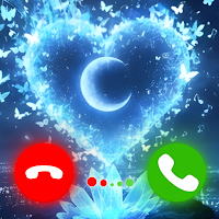 Color Call Screen Call Themes