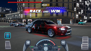 Drag Sim 2: King of the Racing Screenshot 2