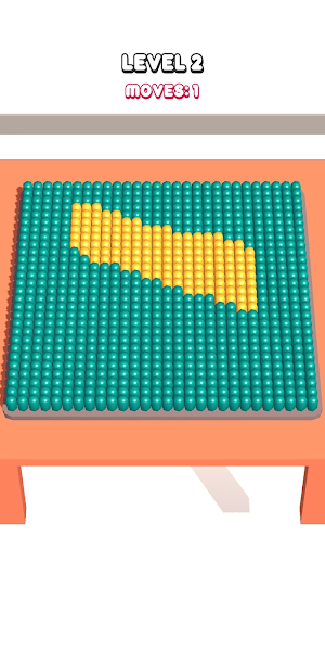 Color Puzzle 3D Screenshot 1