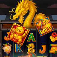 Nine Heavens Divine Dragon