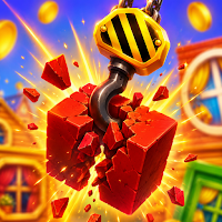Stack Tower Climb