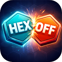 Hex Off: Word Battles