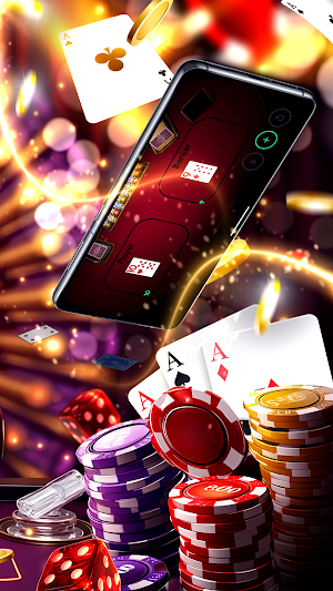 Baccarat Screenshot 2