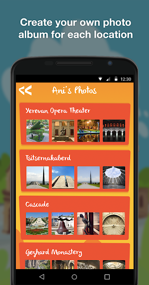 Im Armenia Screenshot 3