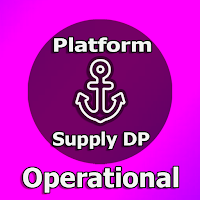 Platform Supply DP-Operational