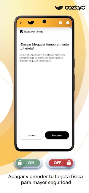 coztyc Screenshot 2