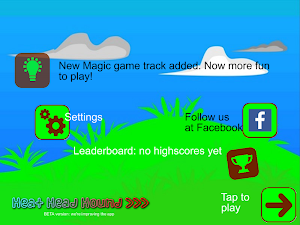Heat Head Hound Screenshot 2