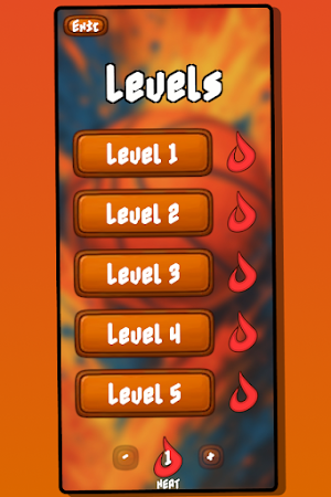 Basketball Dribble Screenshot 0