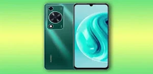 Huawei Nova y72 Guide screenshot 7